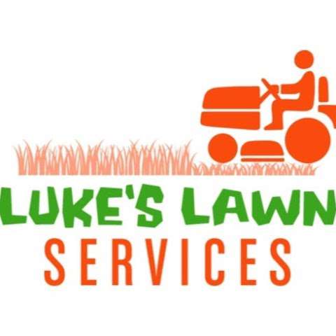 Luke's Lawn Service's